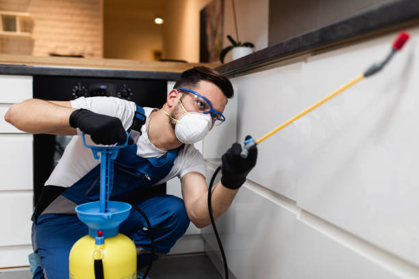 Best Commercial Pest Control Services  in Chuluota, FL